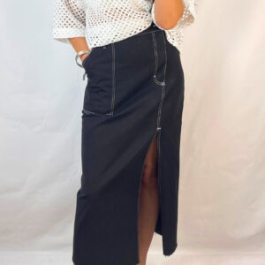 Woman Skirt 12