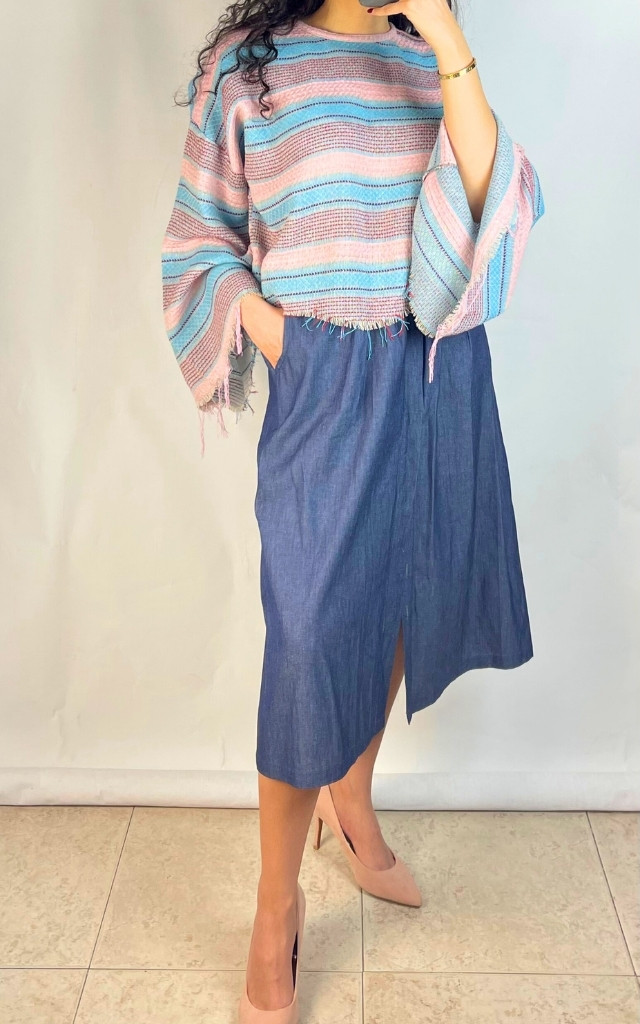 Woman Skirt 7 - Image 2