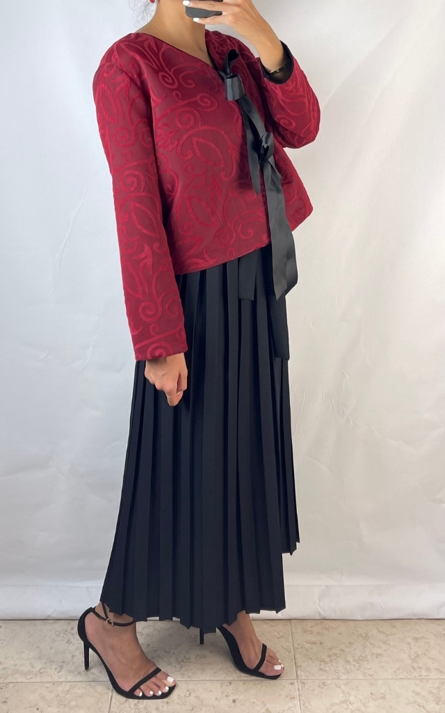 Coat & Jacket 48 - Image 2