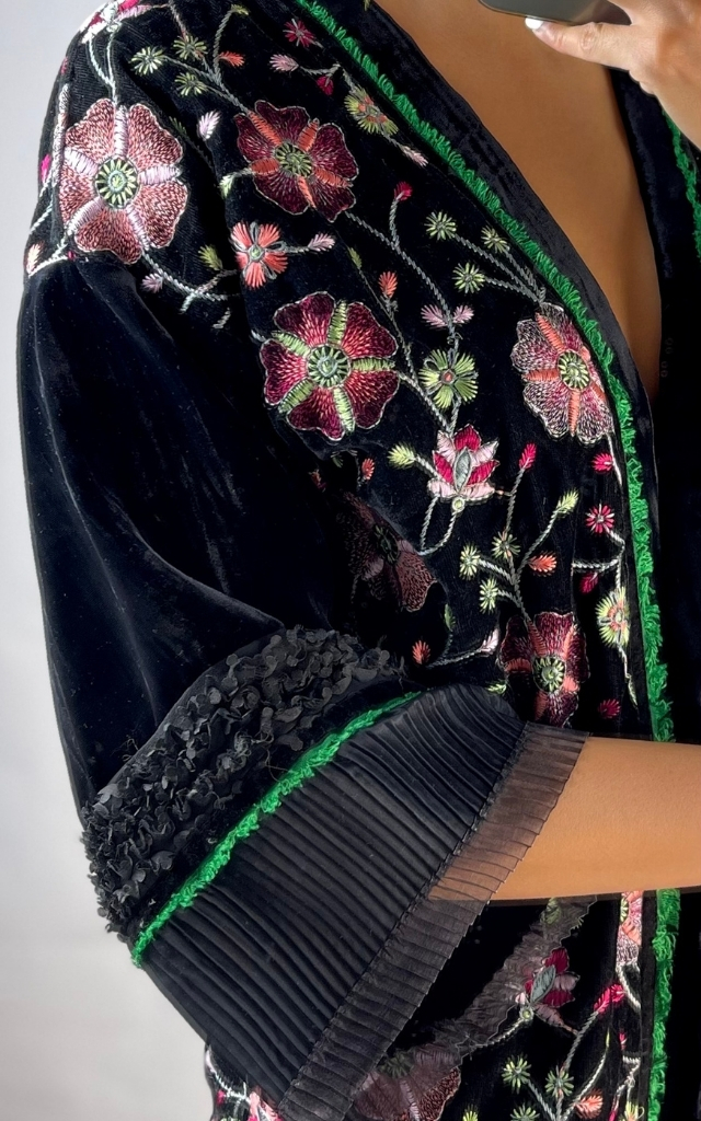 Coat & Jacket 49 - Image 2