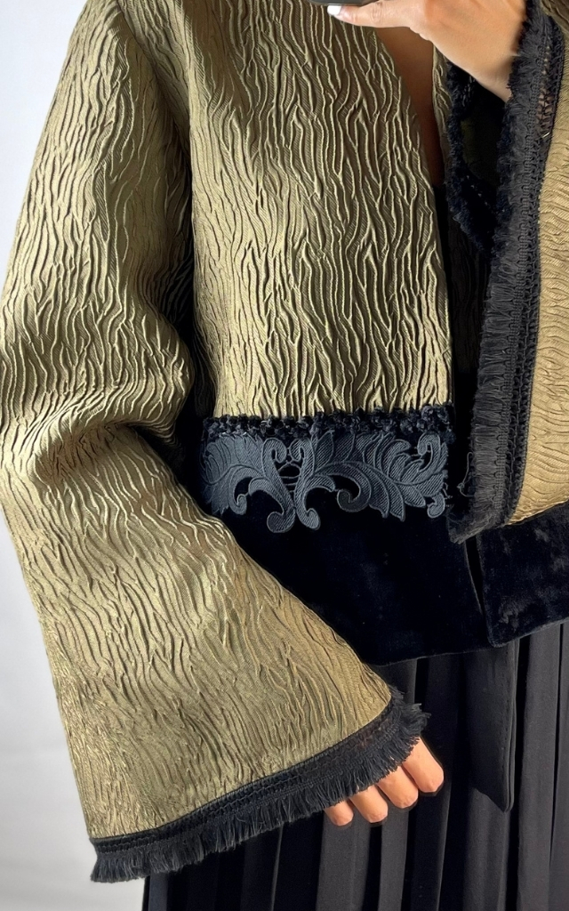 Coat & Jacket 51 - Image 2