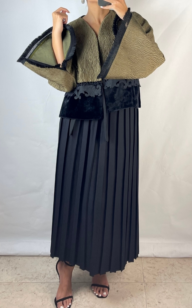 Coat & Jacket 51 - Image 3