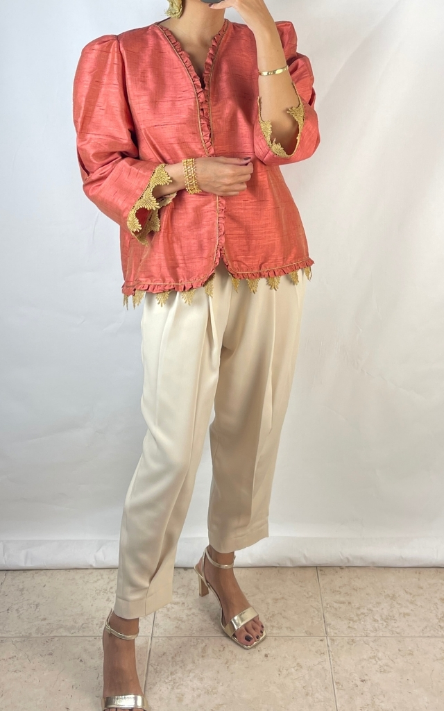 Coat & Jacket 1 - Image 2