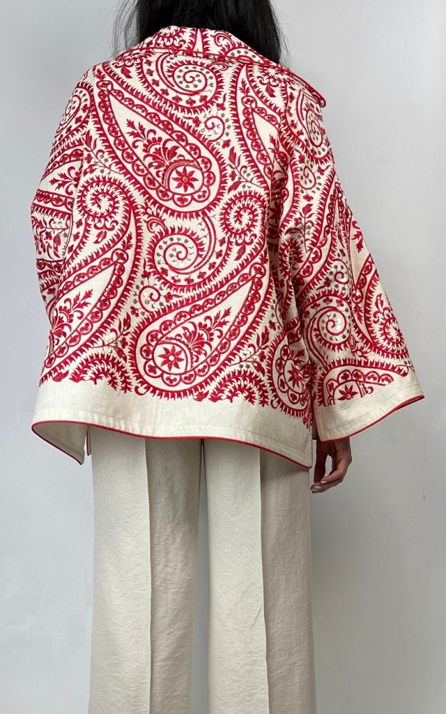 Coat & Jacket 9 - Image 3