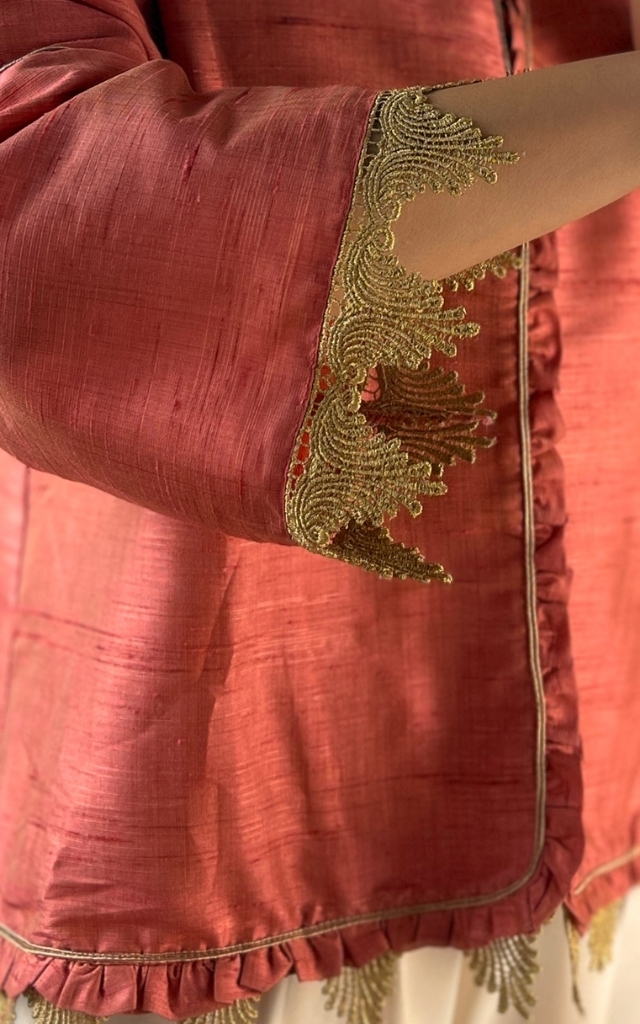 Coat & Jacket 1 - Image 3