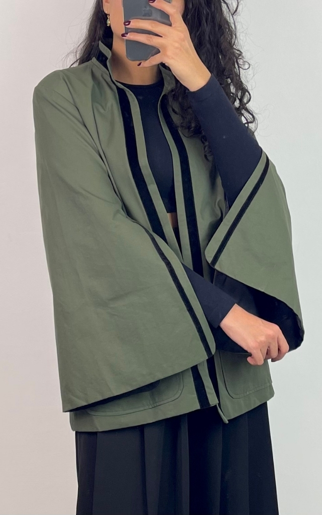 Coat & Jacket 12 - Image 2