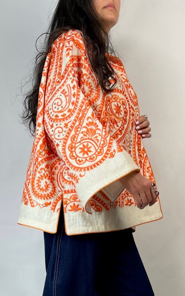 Coat & Jacket 13 - Image 2