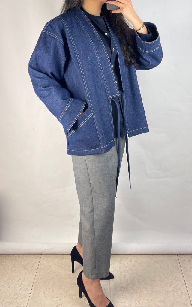 Coat & Jacket 16 - Image 2