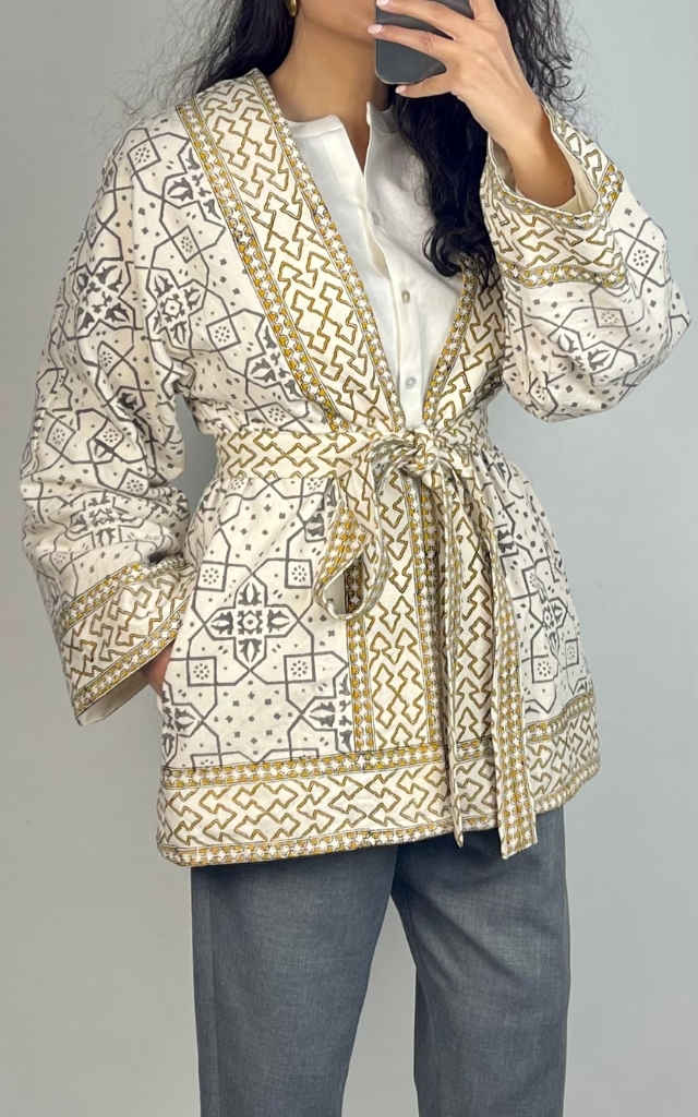 Coat & Jacket 18 - Image 2