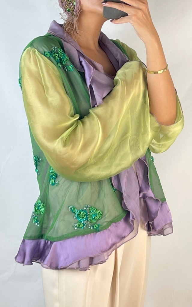 Coat & Jacket 2 - Image 2