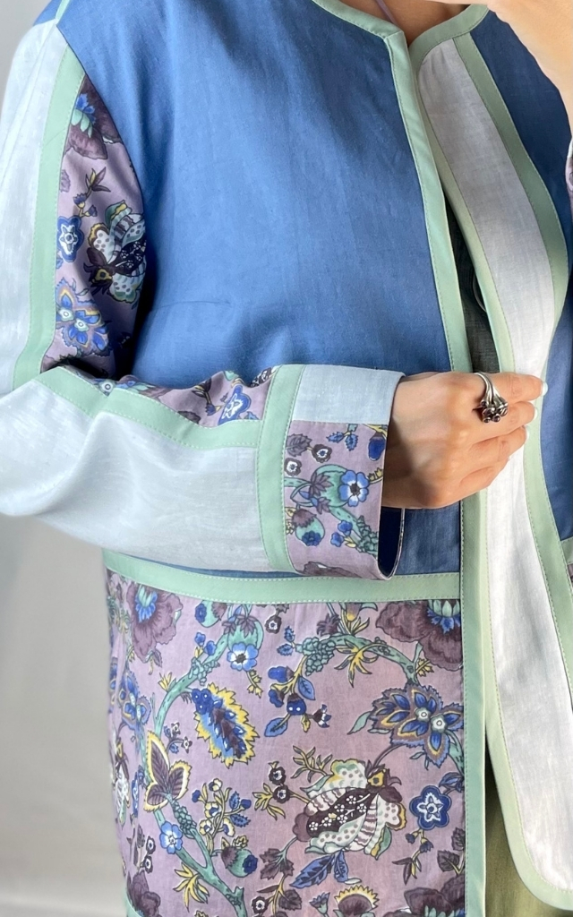 Coat & Jacket 22 - Image 3