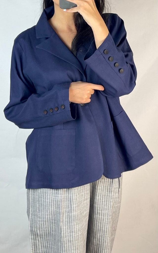 Coat & Jacket 23 - Image 2