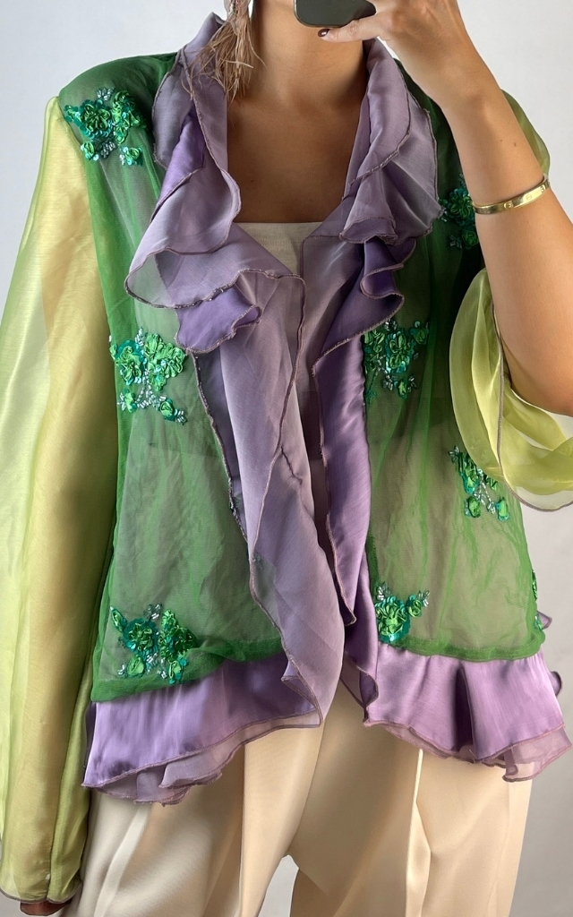 Coat & Jacket 2 - Image 3