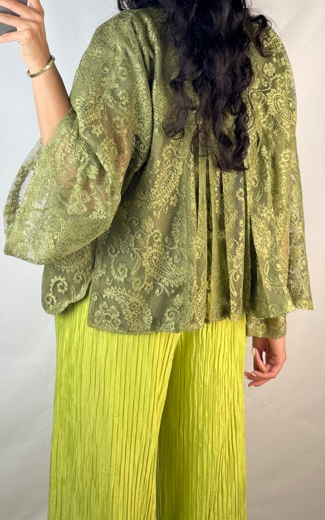 Coat & Jacket 27 - Image 3