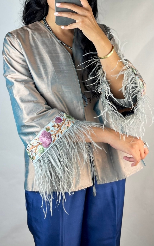 Coat & Jacket 28 - Image 2