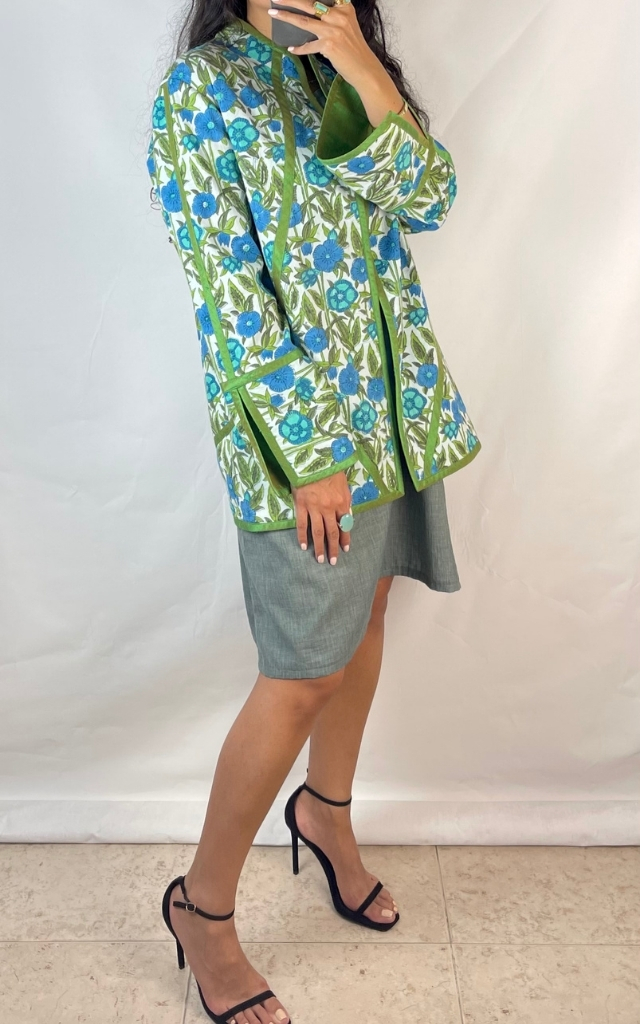 Coat & Jacket 31 - Image 2