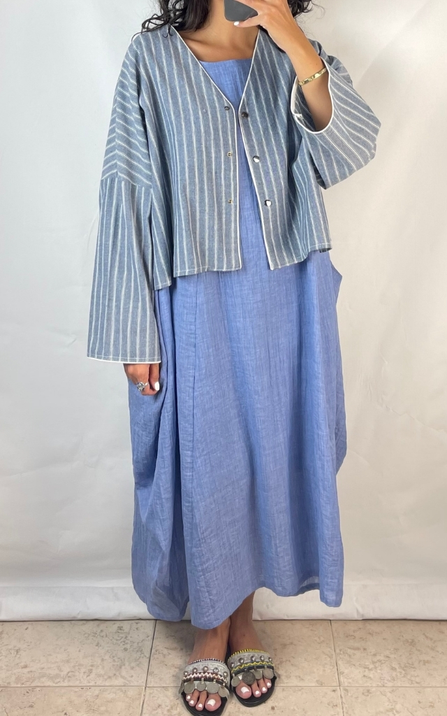 Coat & Jacket 38 - Image 2