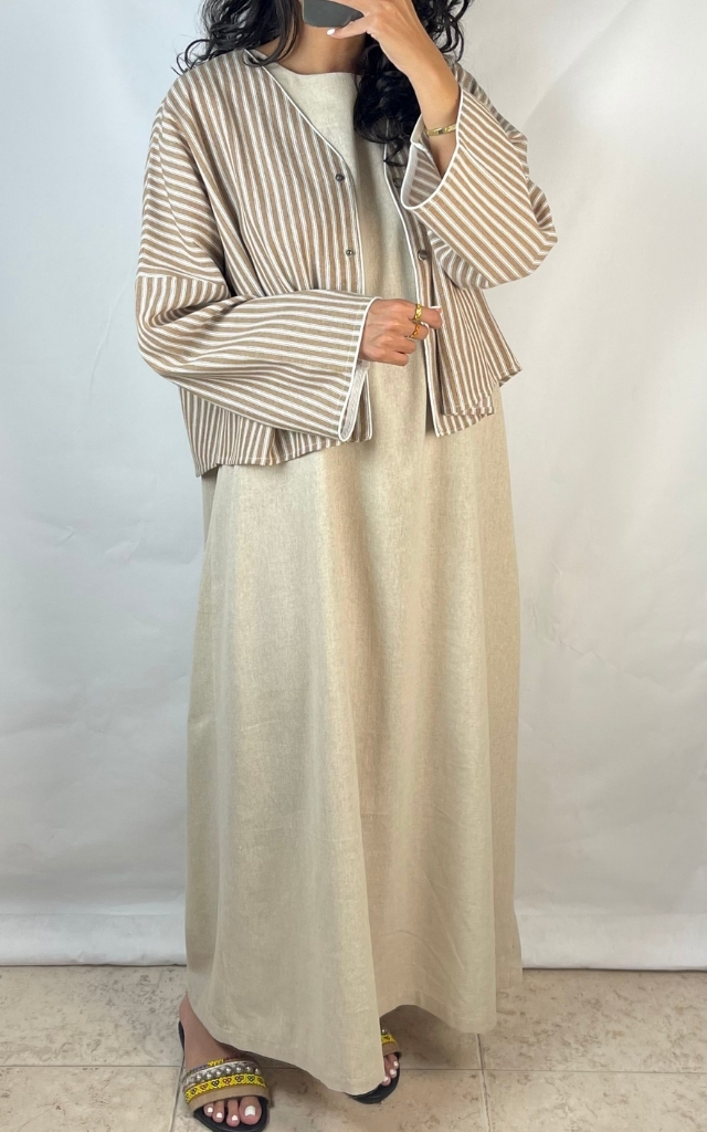 Coat & Jacket 39 - Image 2