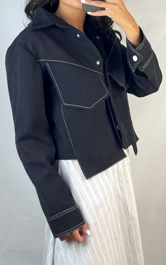 Coat & Jacket 42 - Image 2