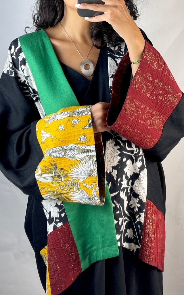 Coat & Jacket 44 - Image 2