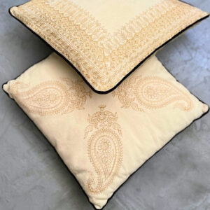 Cushion 10