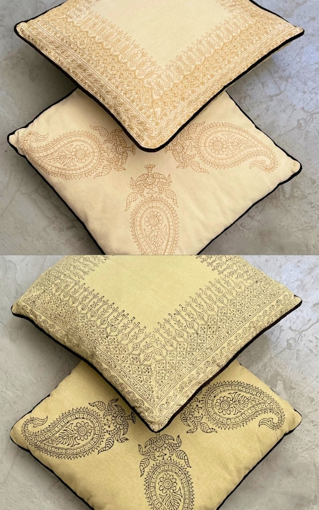 Cushion 6