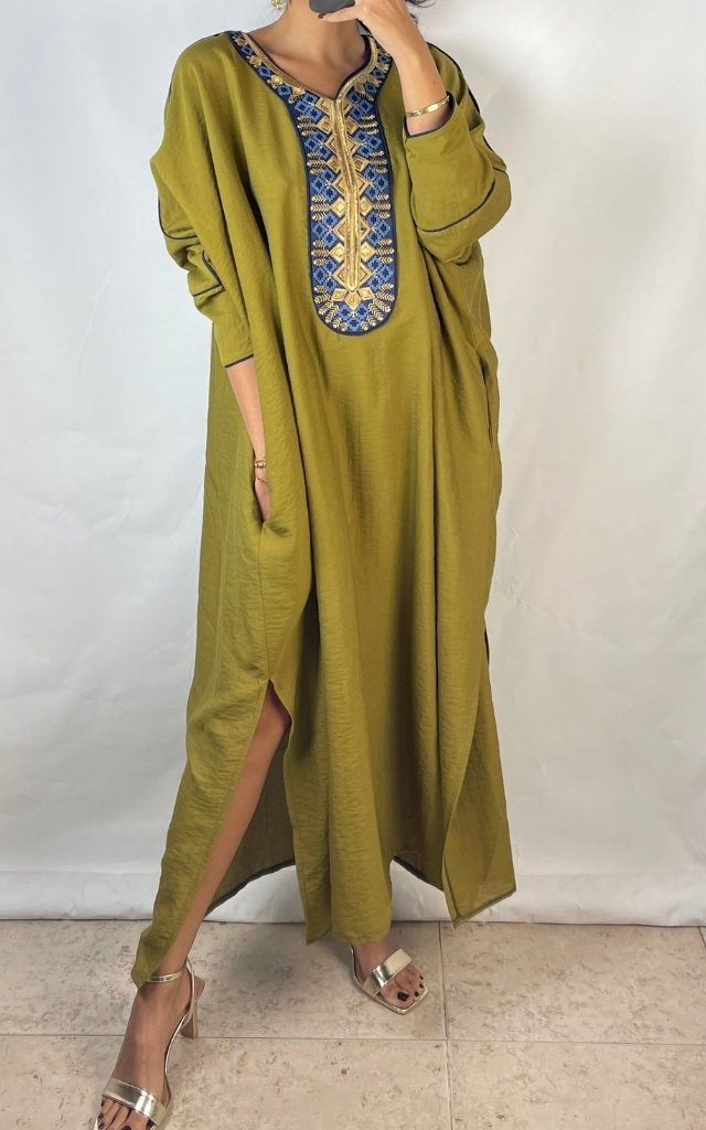 Layer & Kaftan 1 - Image 3
