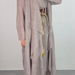 Layer & Kaftan 2