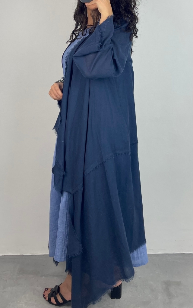 Layer & Kaftan 3 - Image 2