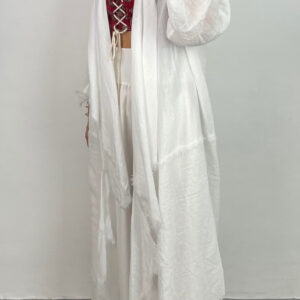 Layer & Kaftan 4