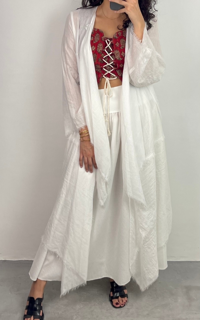 Layer & Kaftan 4 - Image 2