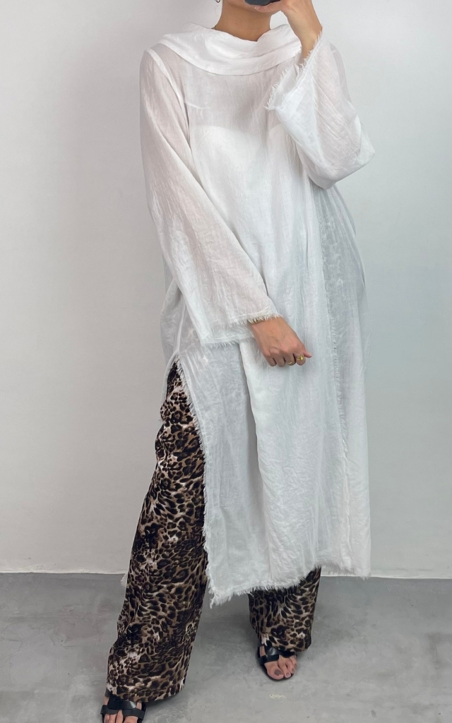 Layer & Kaftan 5
