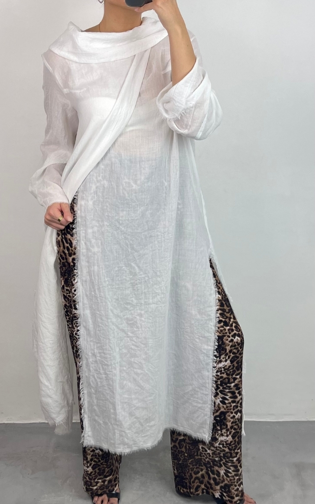Layer & Kaftan 5 - Image 2