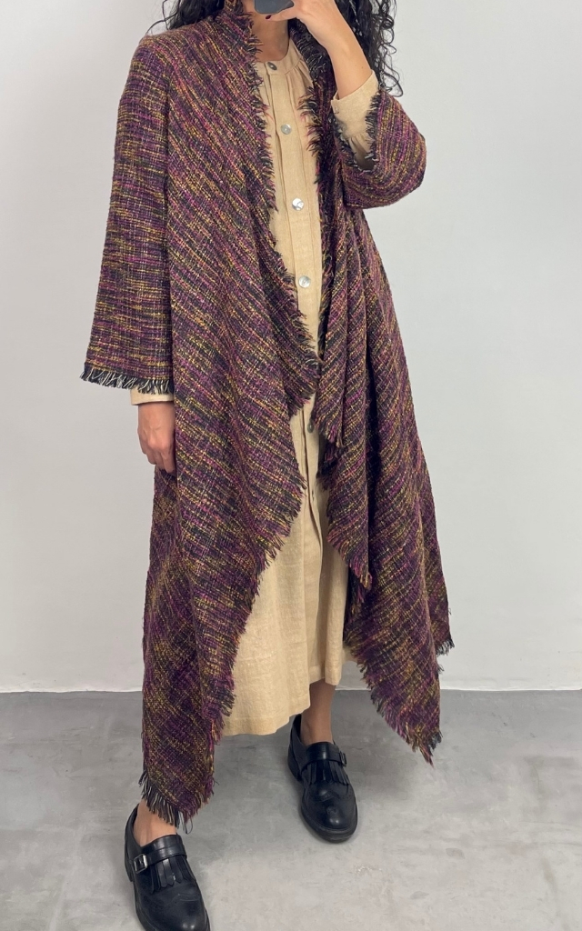 Layer & Kaftan 7 - Image 2