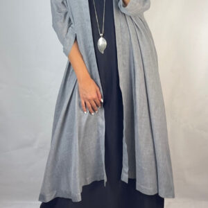 Layer & Kaftan 8