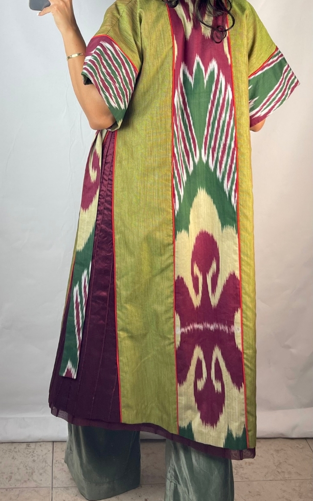 Layer & Kaftan 9 - Image 2