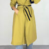 Woman Raincoat 3