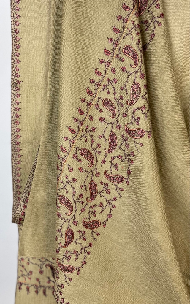 Scarf & Shawl 16 - Image 2