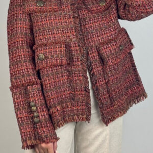 Scarf & Shawl 3