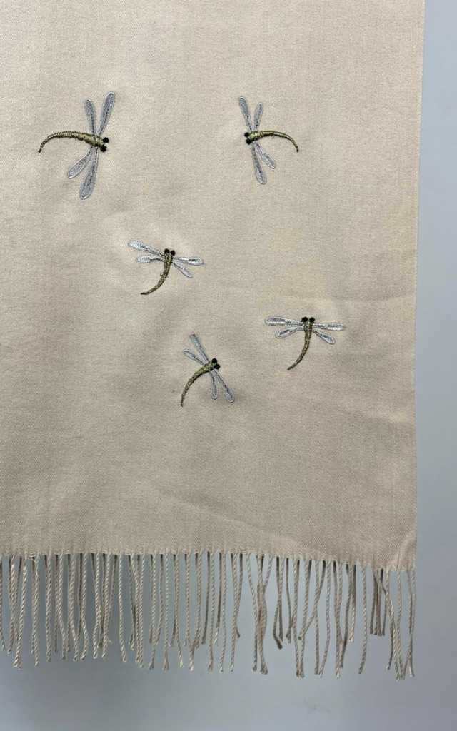 Scarf & Shawl 30 - Image 2