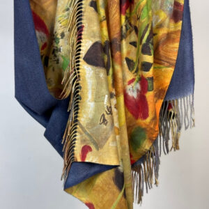 Scarf & Shawl 6