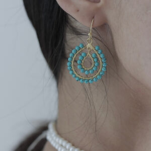 Earring 1