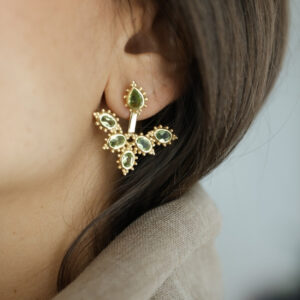 Earring 107