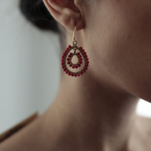 Earring 113