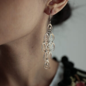Earring 122