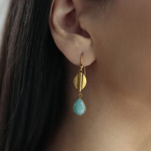 Earring 124
