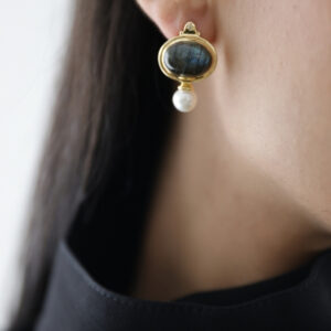 Earring 125