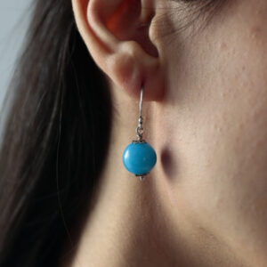 Earring 132