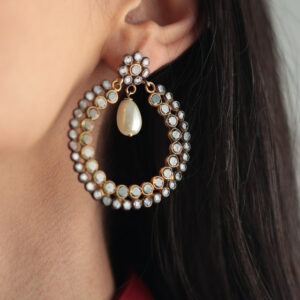 Earring 137