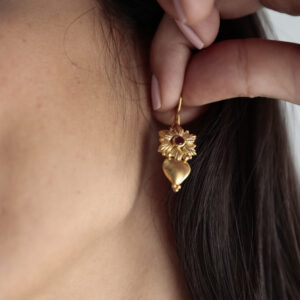 Earring 14